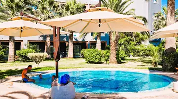 Sentido Marillia Resort & Spa