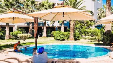 Sentido Marillia Resort & Spa