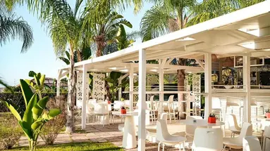 Sentido Michelizia Tropea Resort