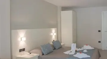 Sentido Michelizia Tropea Resort
