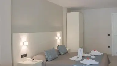 Sentido Michelizia Tropea Resort