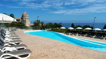 Sentido Michelizia Tropea Resort