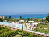 Sentido Michelizia Tropea Resort