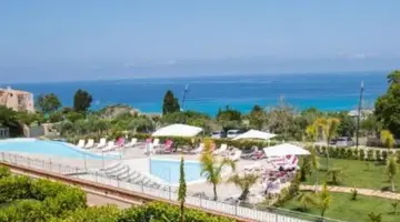 Sentido Michelizia Tropea Resort