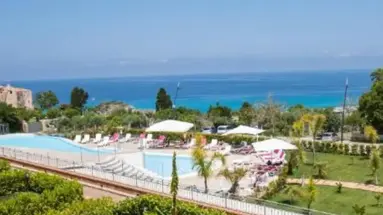 Sentido Michelizia Tropea Resort
