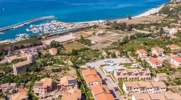 Sentido Michelizia Tropea Resort