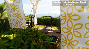 Sentido Michelizia Tropea Resort