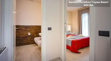 Sentido Michelizia Tropea Resort