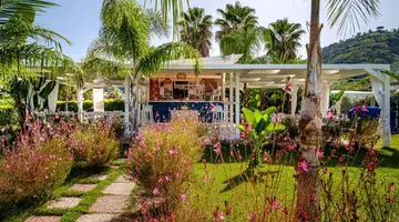Sentido Michelizia Tropea Resort