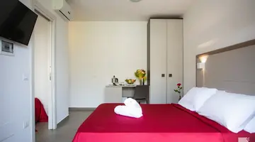 Sentido Michelizia Tropea Resort