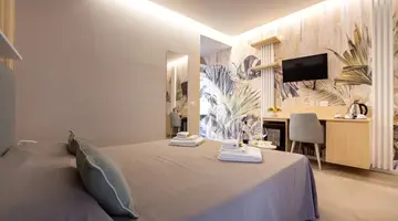 Sentido Michelizia Tropea Resort