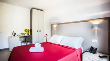 Sentido Michelizia Tropea Resort