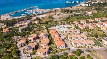 Sentido Michelizia Tropea Resort