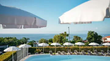 Sentido Michelizia Tropea Resort