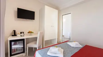 Sentido Michelizia Tropea Resort