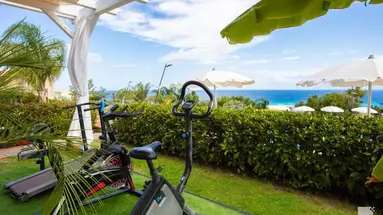 Sentido Michelizia Tropea Resort