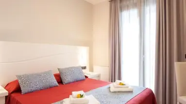 Sentido Michelizia Tropea Resort