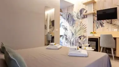 Sentido Michelizia Tropea Resort