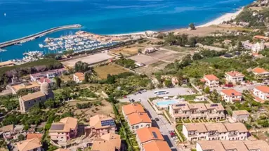 Sentido Michelizia Tropea Resort