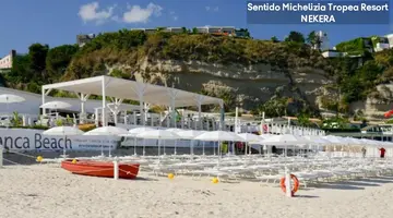 Sentido Michelizia Tropea Resort