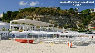 Sentido Michelizia Tropea Resort