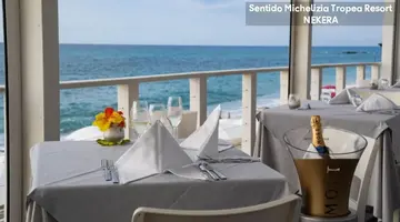 Sentido Michelizia Tropea Resort