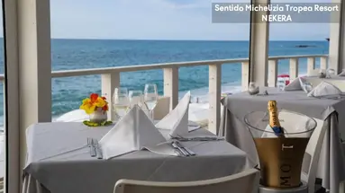 Sentido Michelizia Tropea Resort