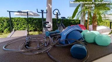 Sentido Michelizia Tropea Resort