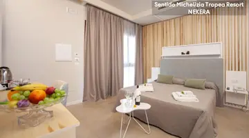 Sentido Michelizia Tropea Resort