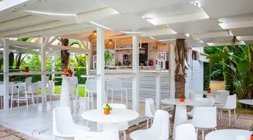 Sentido Michelizia Tropea Resort