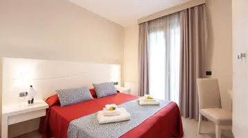Sentido Michelizia Tropea Resort
