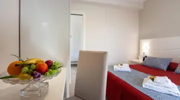 Sentido Michelizia Tropea Resort