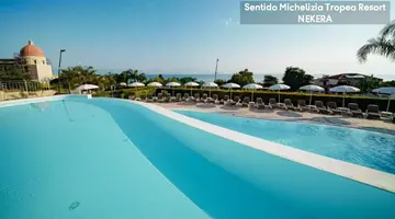 Sentido Michelizia Tropea Resort