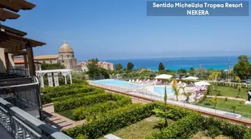 Sentido Michelizia Tropea Resort