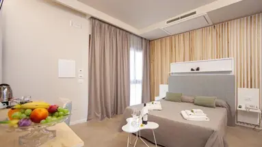 Sentido Michelizia Tropea Resort