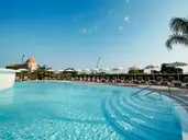 Sentido Michelizia Tropea Resort