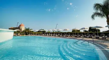 Sentido Michelizia Tropea Resort