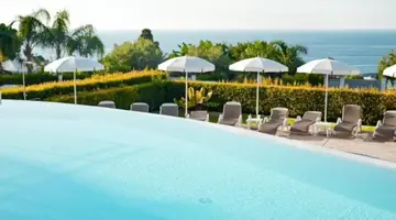 Sentido Michelizia Tropea Resort