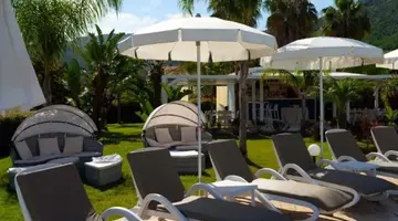 Sentido Michelizia Tropea Resort