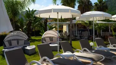 Sentido Michelizia Tropea Resort