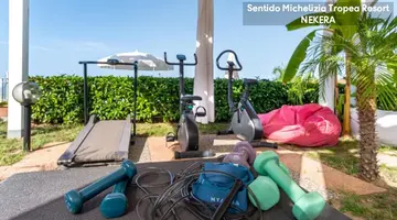 Sentido Michelizia Tropea Resort