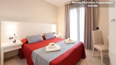 Sentido Michelizia Tropea Resort
