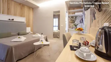 Sentido Michelizia Tropea Resort