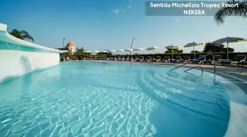 Sentido Michelizia Tropea Resort