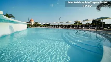 Sentido Michelizia Tropea Resort