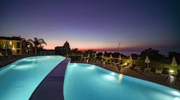 Sentido Michelizia Tropea Resort