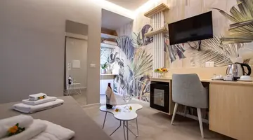 Sentido Michelizia Tropea Resort