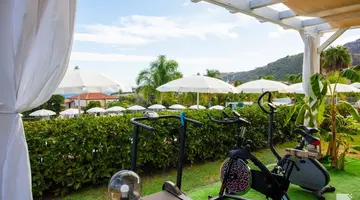 Sentido Michelizia Tropea Resort