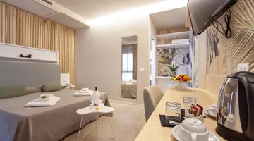 Sentido Michelizia Tropea Resort