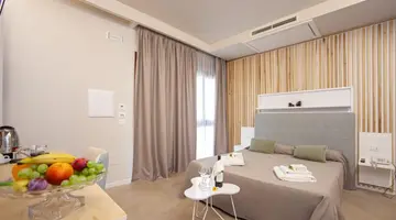 Sentido Michelizia Tropea Resort